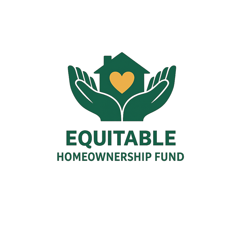 Equitable Homeownership Fund